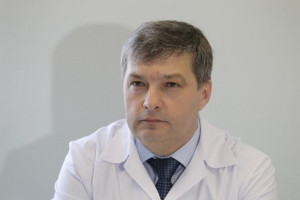 Главный врач Мамаев Николай Александрович Главный врач Мамаев Николай Александрович.